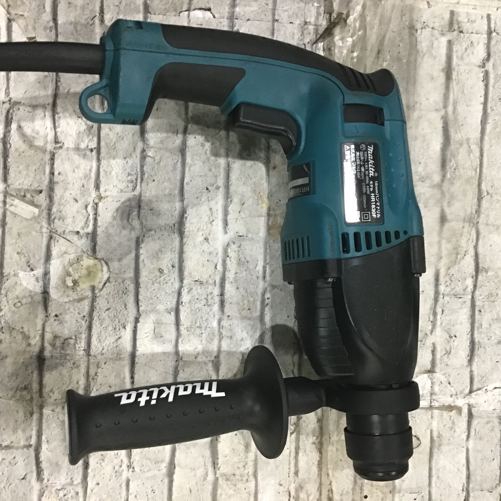 マキタ(makita) ハンマドリル HR1830F【川口店】