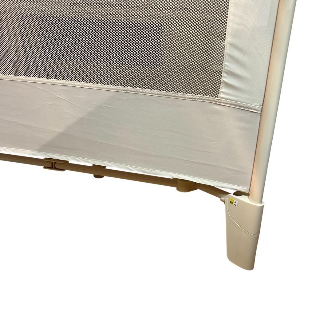 ベビーベッド ココネル品番66040