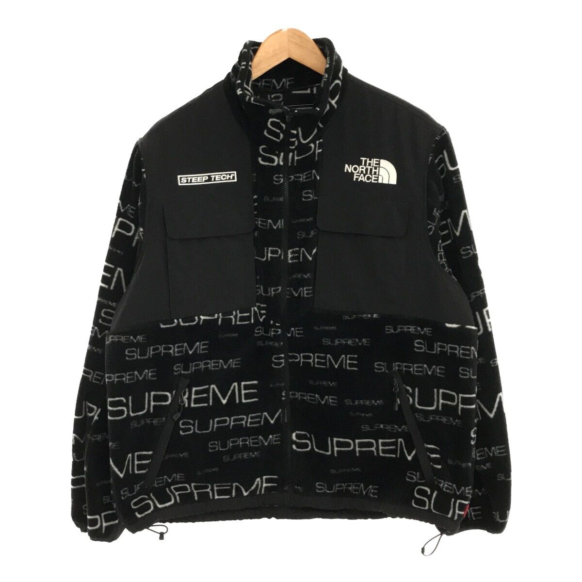 SUPREME × THE NORTH FACE シュプリーム ザノースフェイス 2022FW Week13】 SupremeとコラボするThe North Faceとは？【コラム