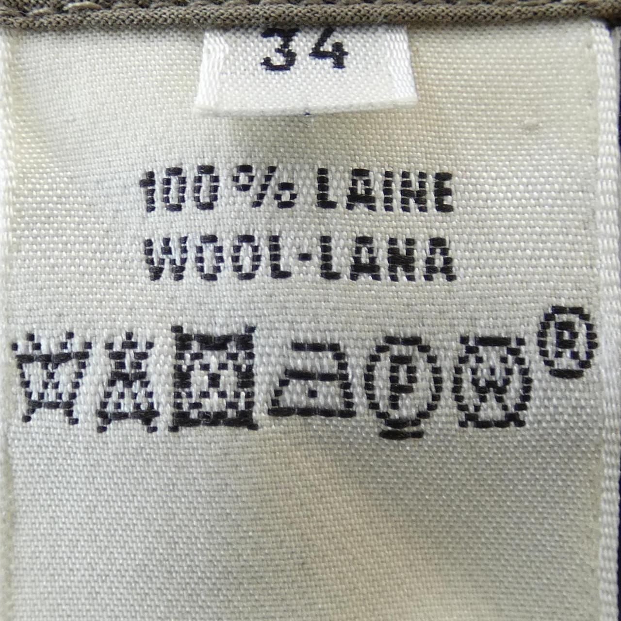 エルメス HERMES 47-7304 スカート GULLKHAN_COM