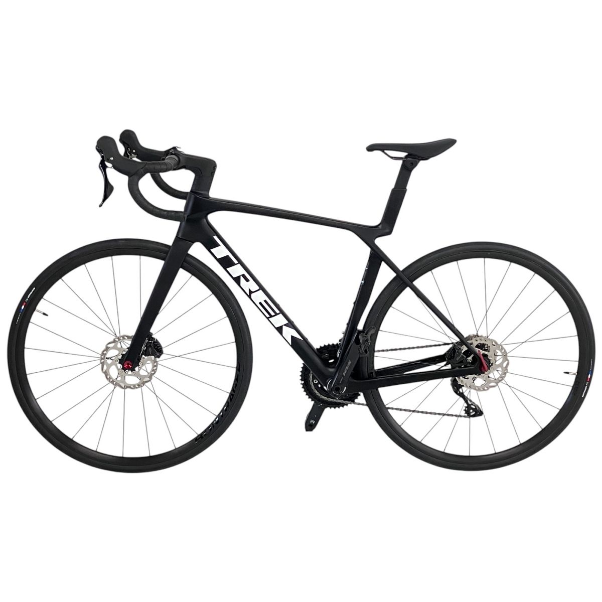 TREK Madone SL5 Gen8 SHIMANO 105 Mサイズ ロードバイク 中古 美品