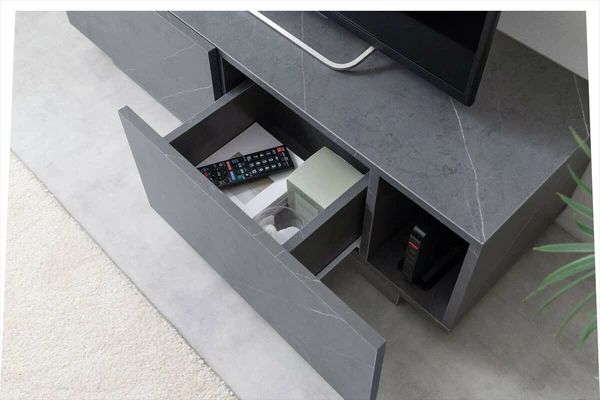 幅100cm ストーン柄