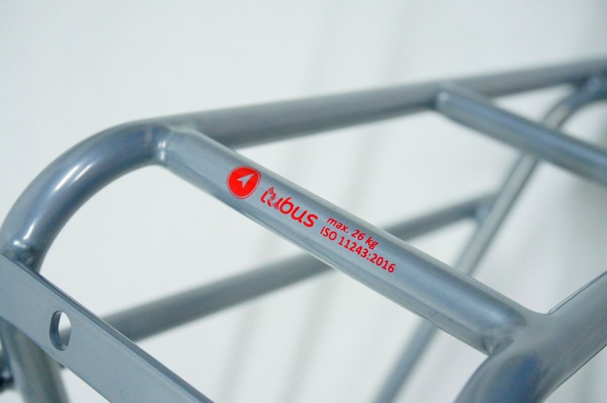 CLASSIC リアキャリア