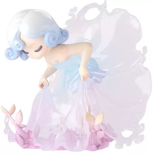 中古】トレーディングフィギュア Sea Waves 「52TOYS BLINDBOX