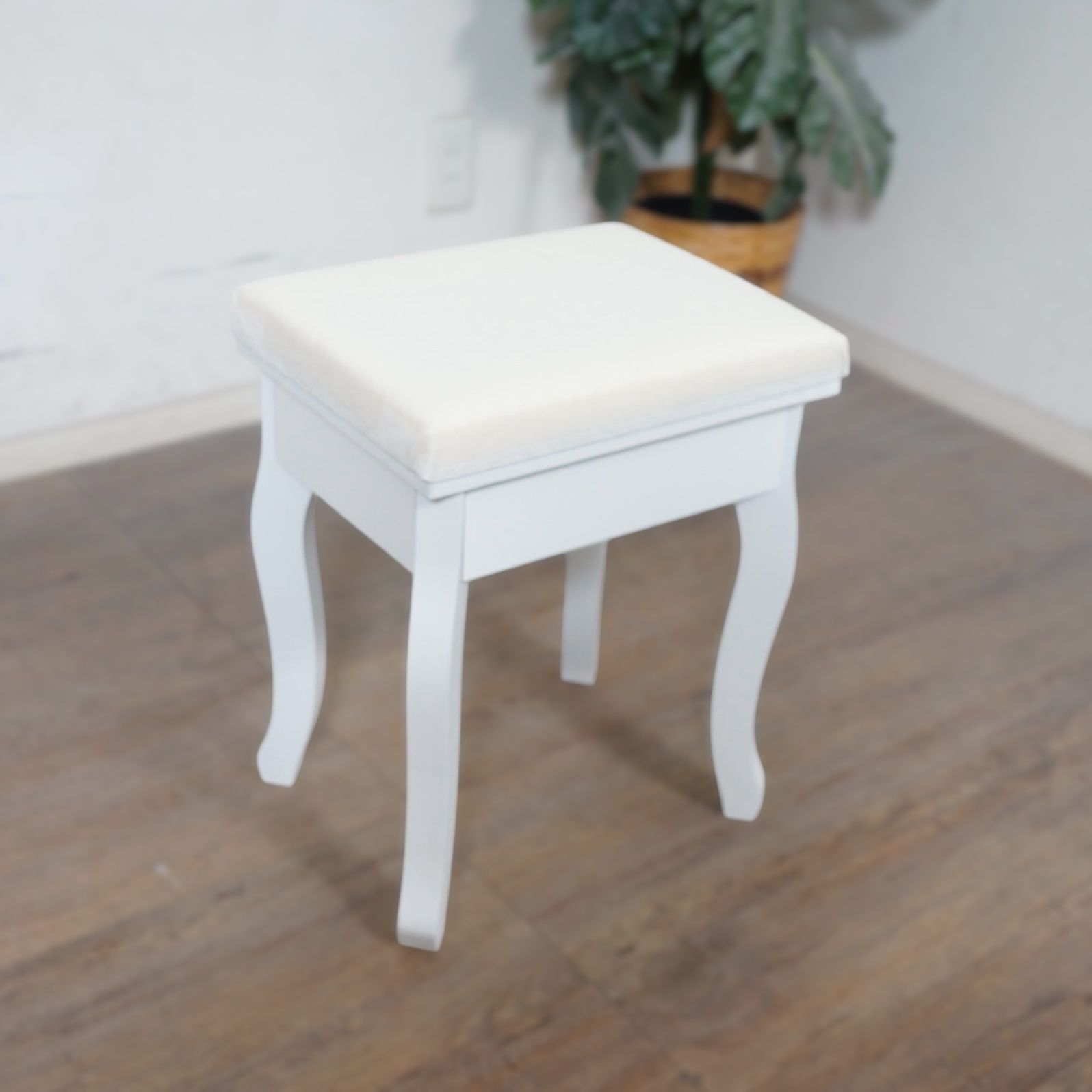 ドレッサーテーブル 姫系