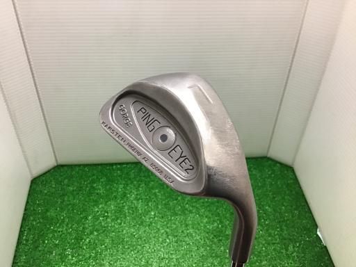 中古】 フォーティーン TK-53 ウェッジ WG FT-62w Ver2 (フレックス