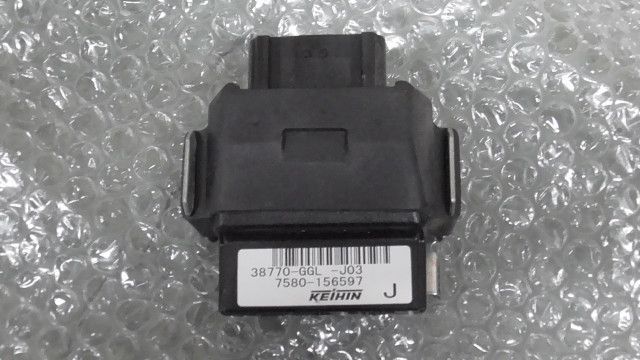 ディオ FI　AF68-1314xxx　の　CDI:#1671157357