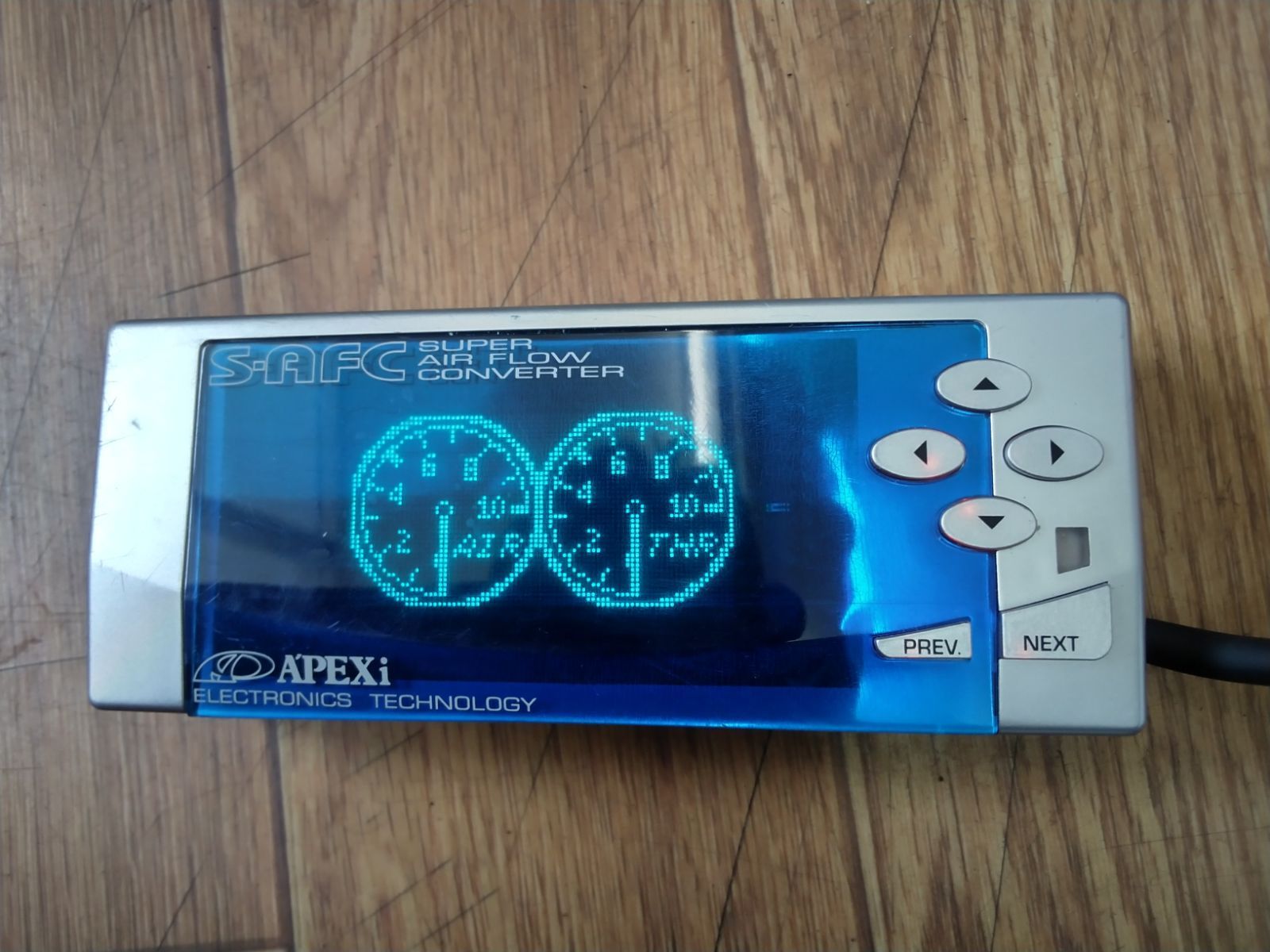 S-AFC