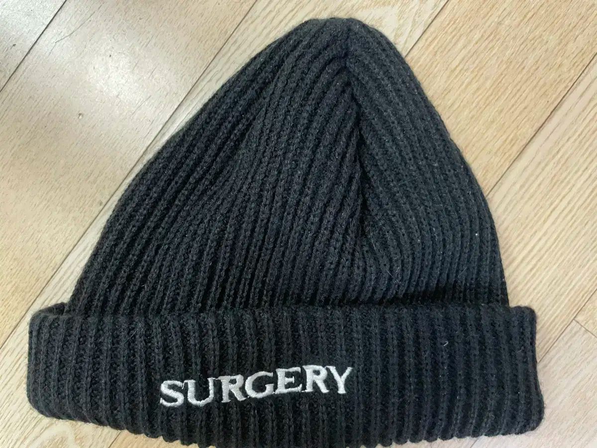 SURGERY(サージェリー) ビーニー ver1 出品