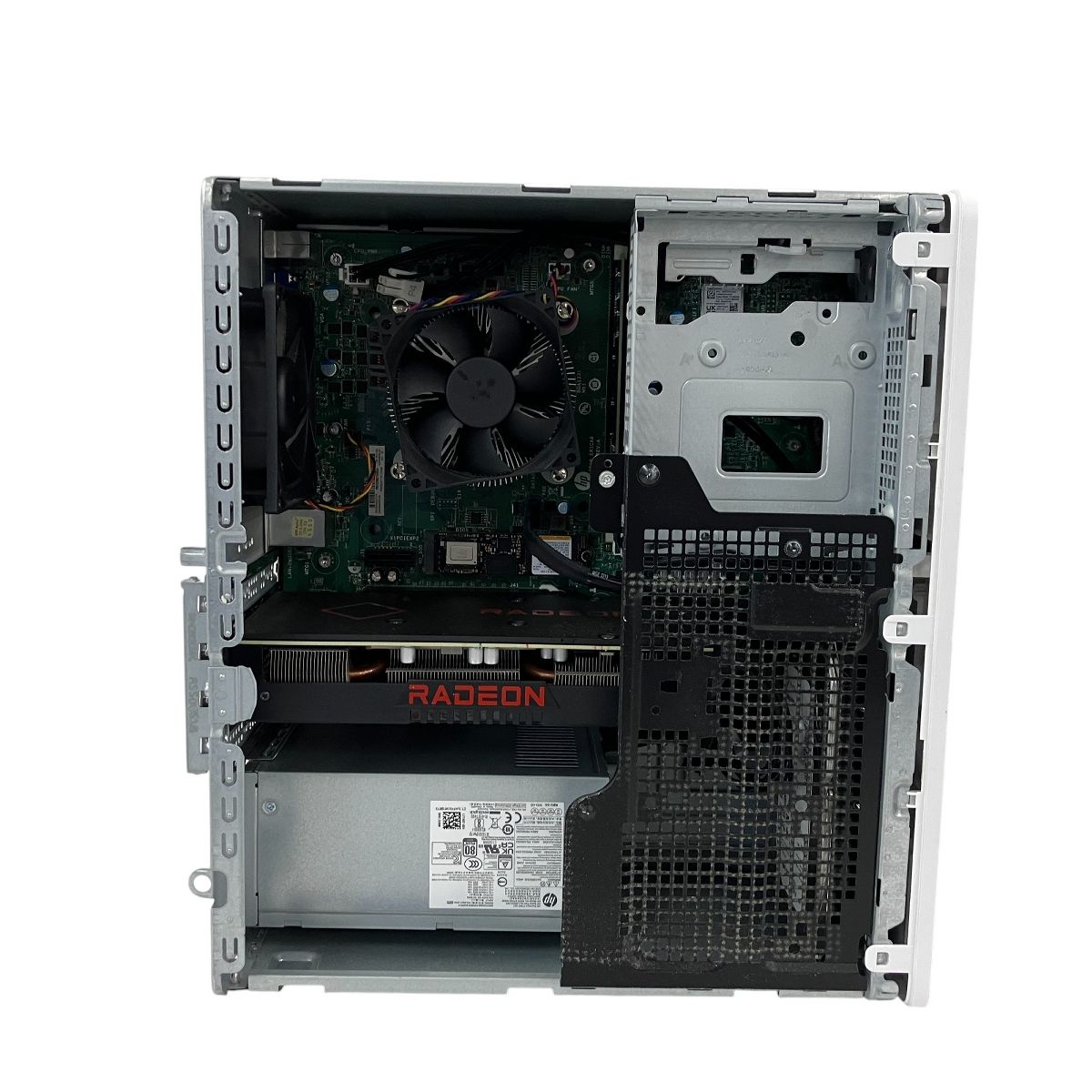 HP VICTUS 15L Gaming Desktop TG02-0056jp デスクトップ PC
