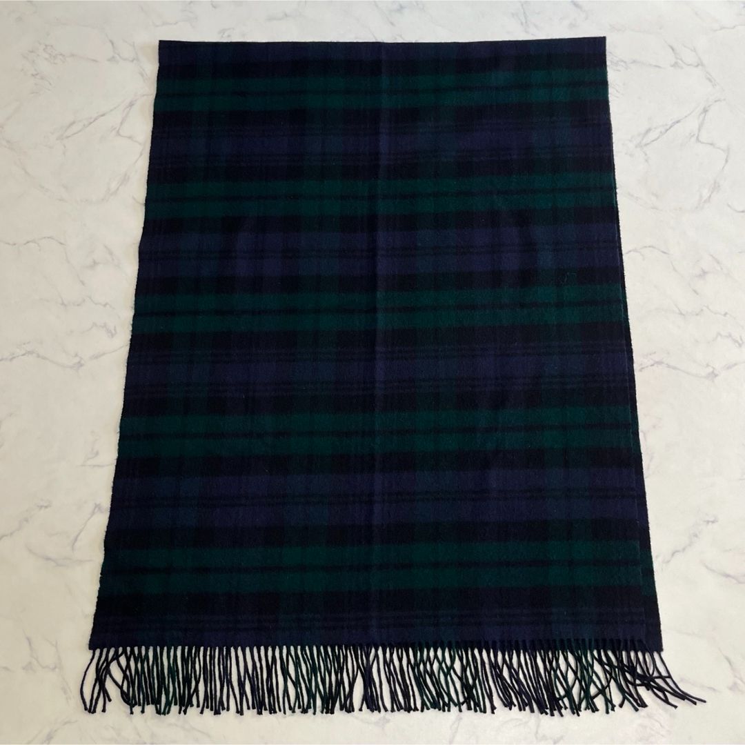 ブラックスチュアート スコットランド製