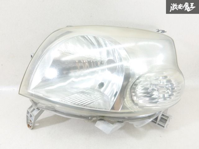 ダイハツ 純正 L235S L245S エッセ ハロゲン ヘッドライト ヘッドランプ 左 左側 助手席側 KOITO 100-51824 即納 棚18-1