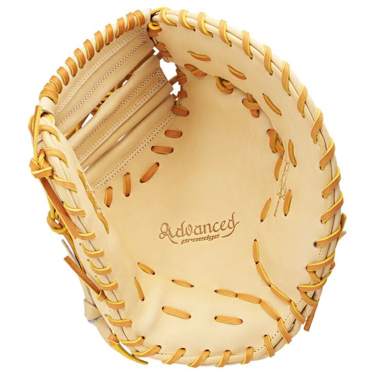 SSK硬式用 ファーストミット 右投げ用 野球 エスエスケイ SSK 硬式