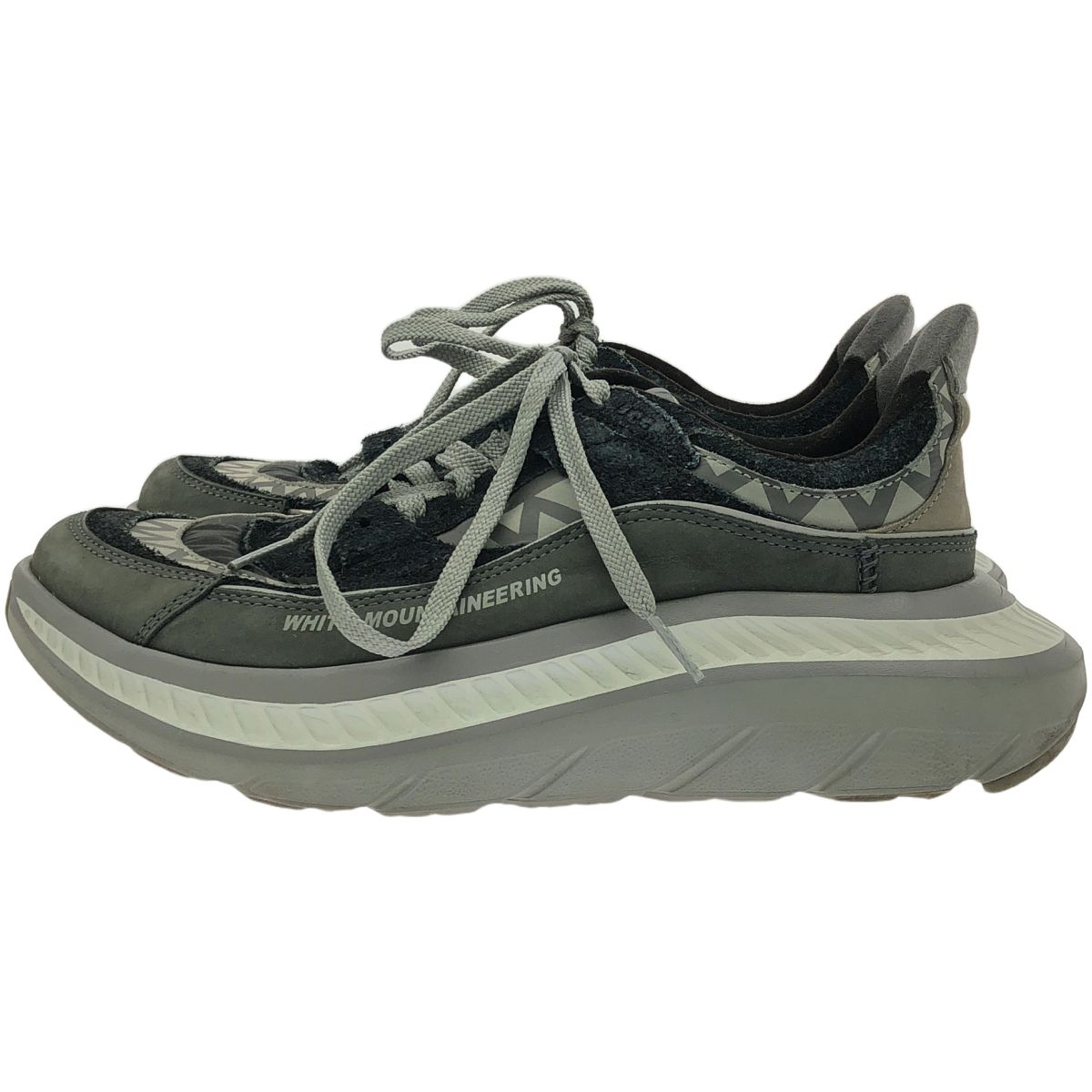 White Mountaineering×UGG ホワイトマウンテニアリング×アグ CA805 V2