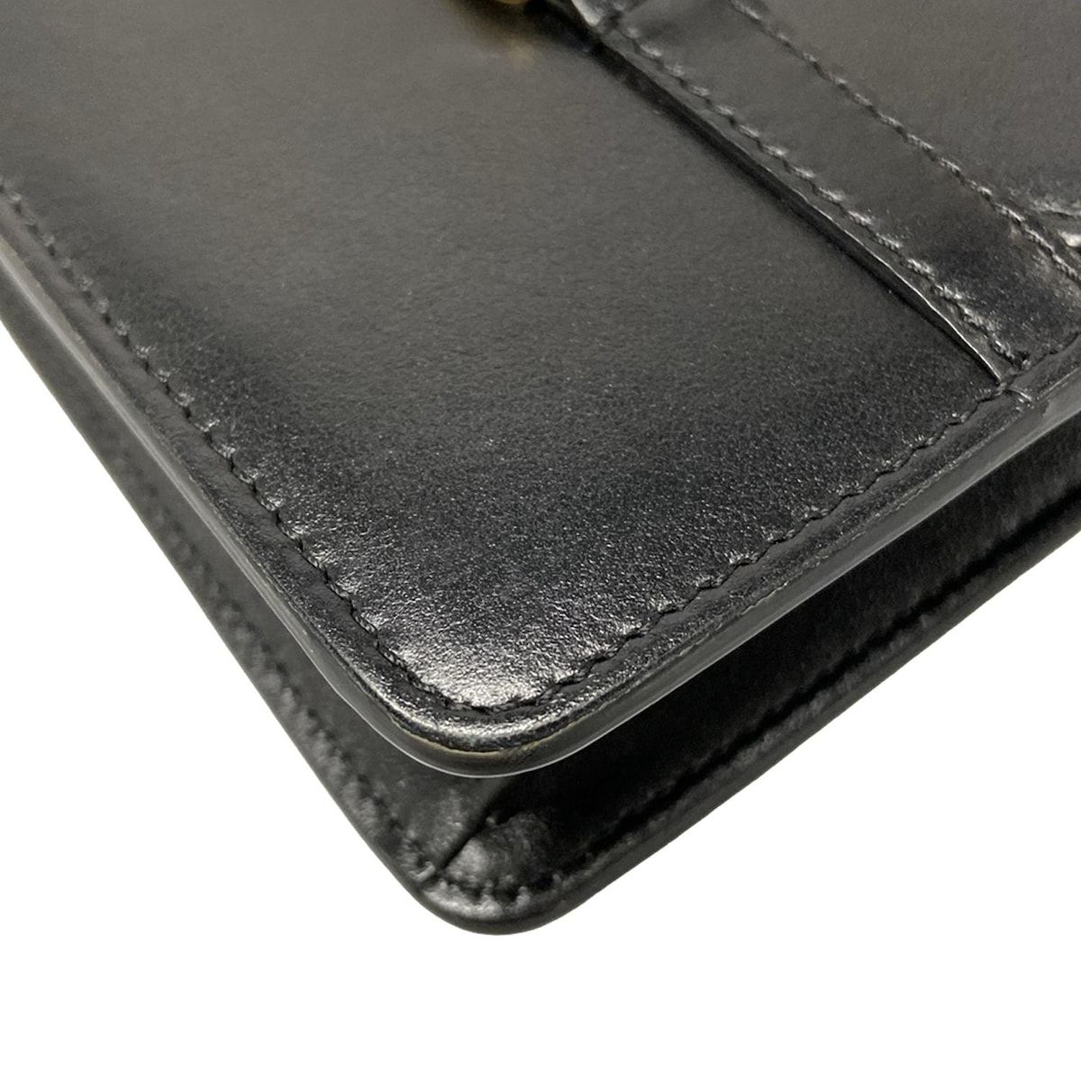 財布 チェーンウォレット