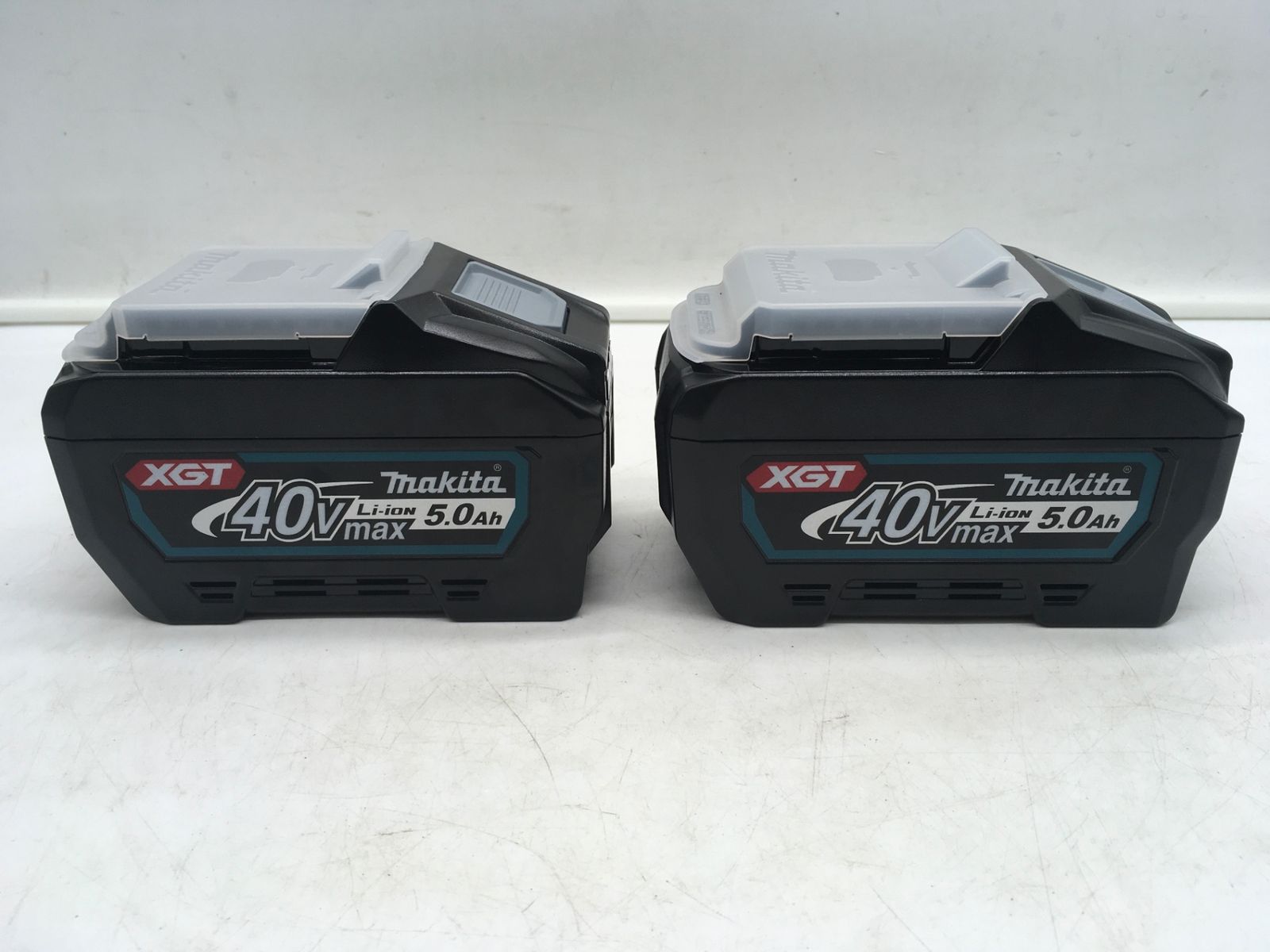 未使用に近い】☆Makita/マキタ 40V パワーソースキット XGT6 A 未使用に近い】☆Makita/マキタ 40V パワーソースキット XGT6 A