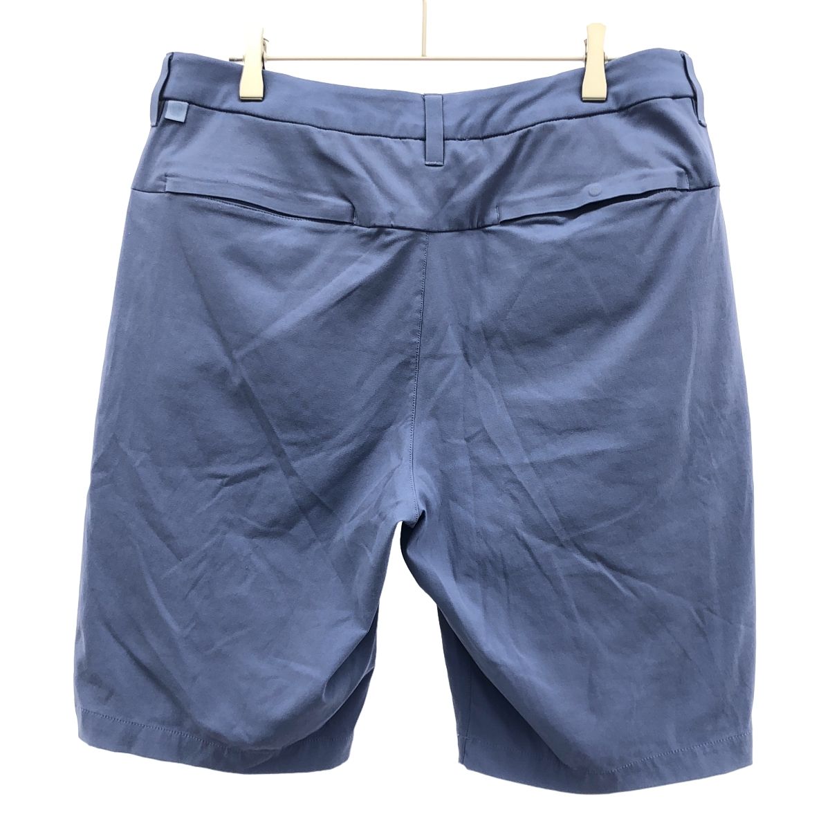 lululemon ハワイ限定　5インチ　ショーツ インナー無し lululemon ハワイ限定 5インチ ショーツ インナー無し 2025年最新