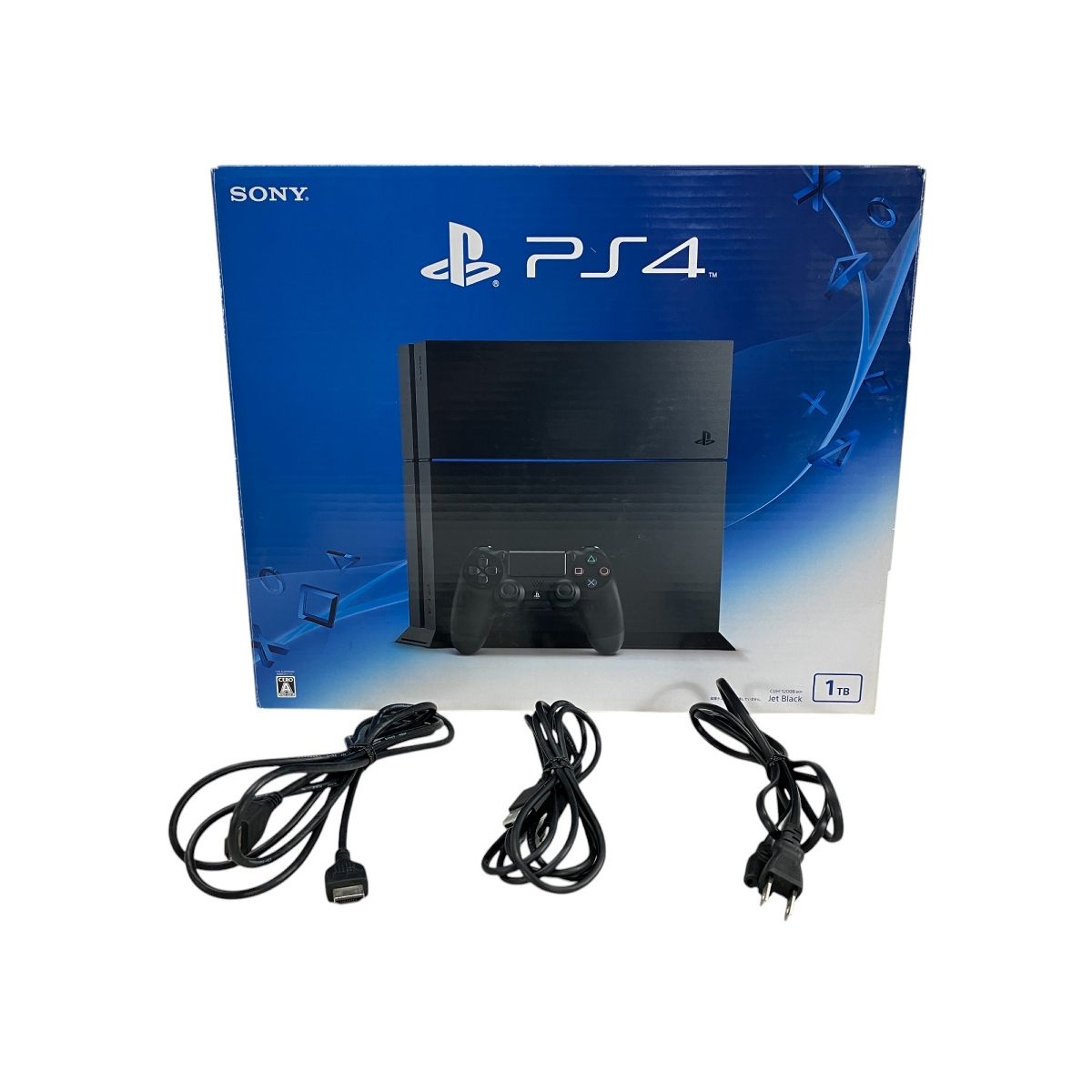 SONY CUH-1200B