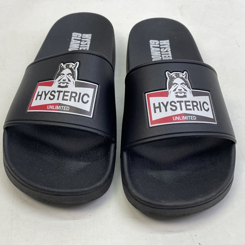 01w-4924 〇 HYSTERIC GLAMOUR ヒステリックグラマー UNLIMITED