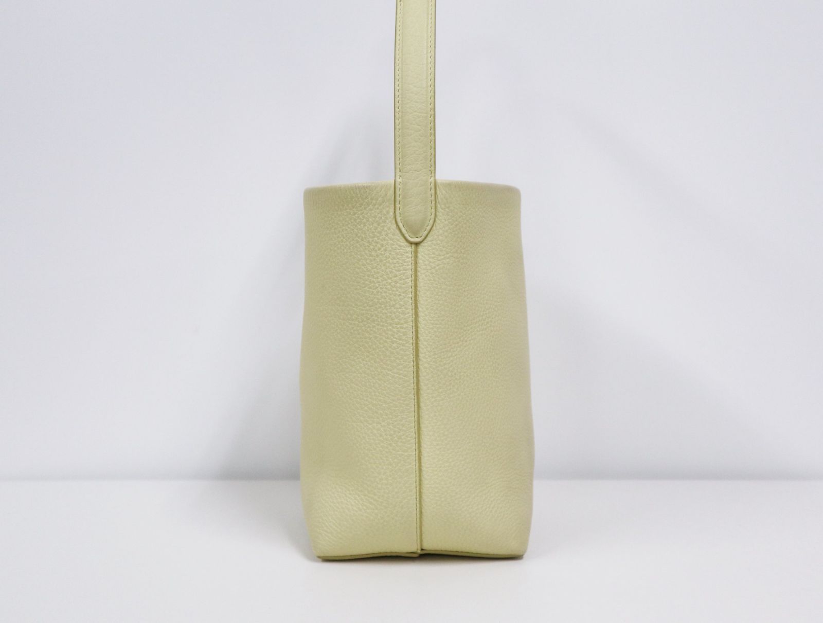 【希少】【美品】 THE ROW ザロウ　パークトート　スモール THE ROW ザ・ロウ （The Row） Small N/S Park Tote スモール パーク