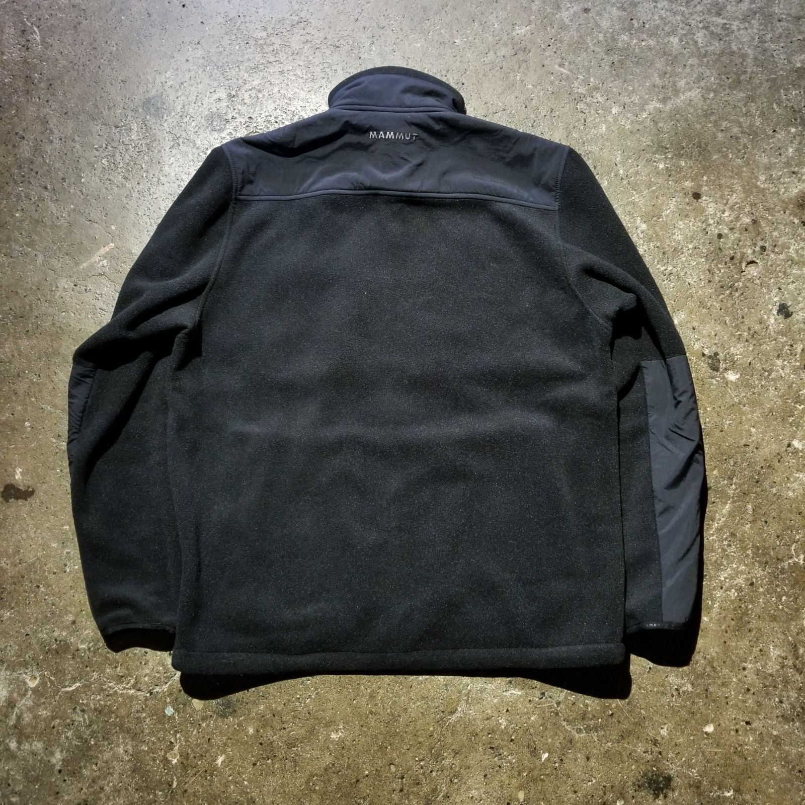 MAMMUT Moonstone Hybrid ML Jacket AF L マムート ムーンストーン