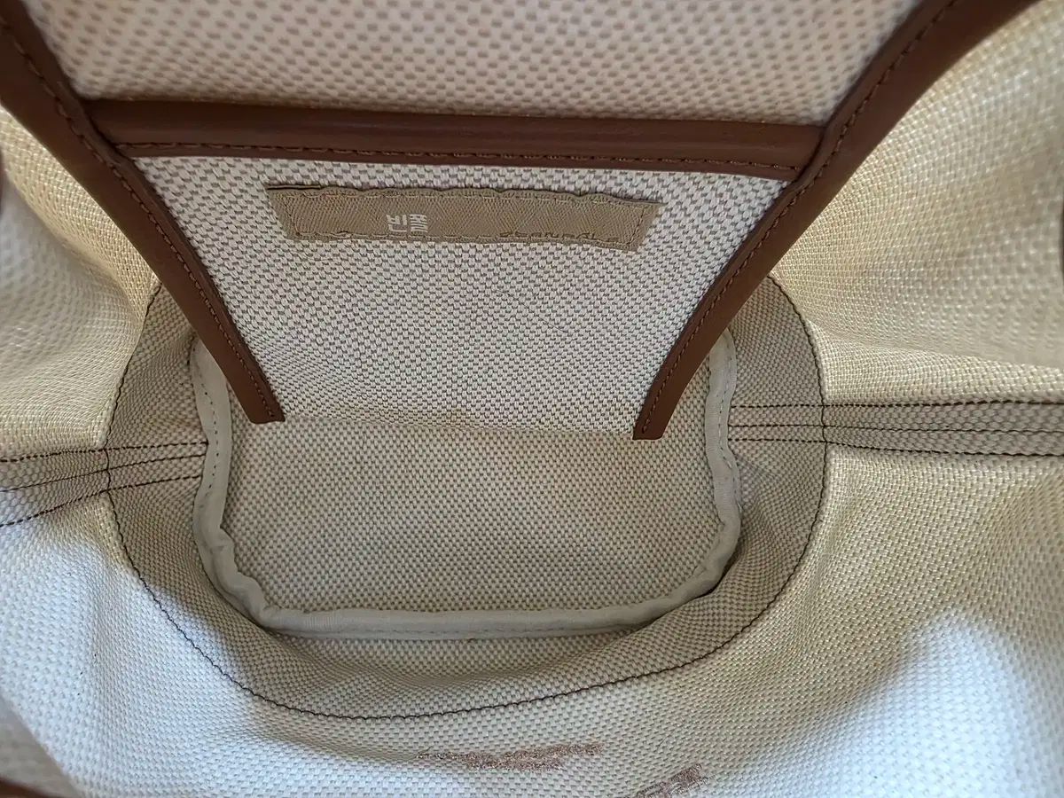 ドロウ ストリングバッグ