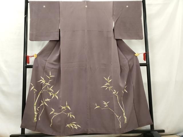 平和屋着物□極上 男性 黒紋付 羽織セット 逸品 CYAA3710s5 平和屋着物  