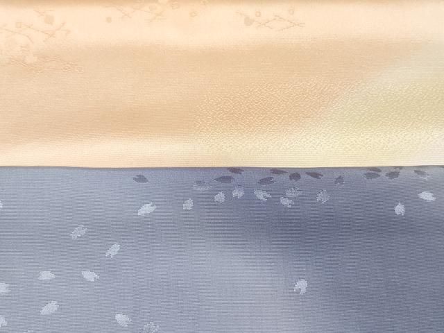 和装小物 帯揚げ10枚