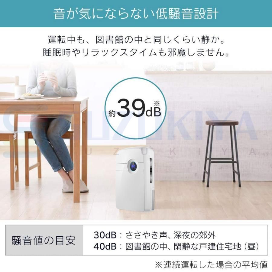 除湿機 排水
