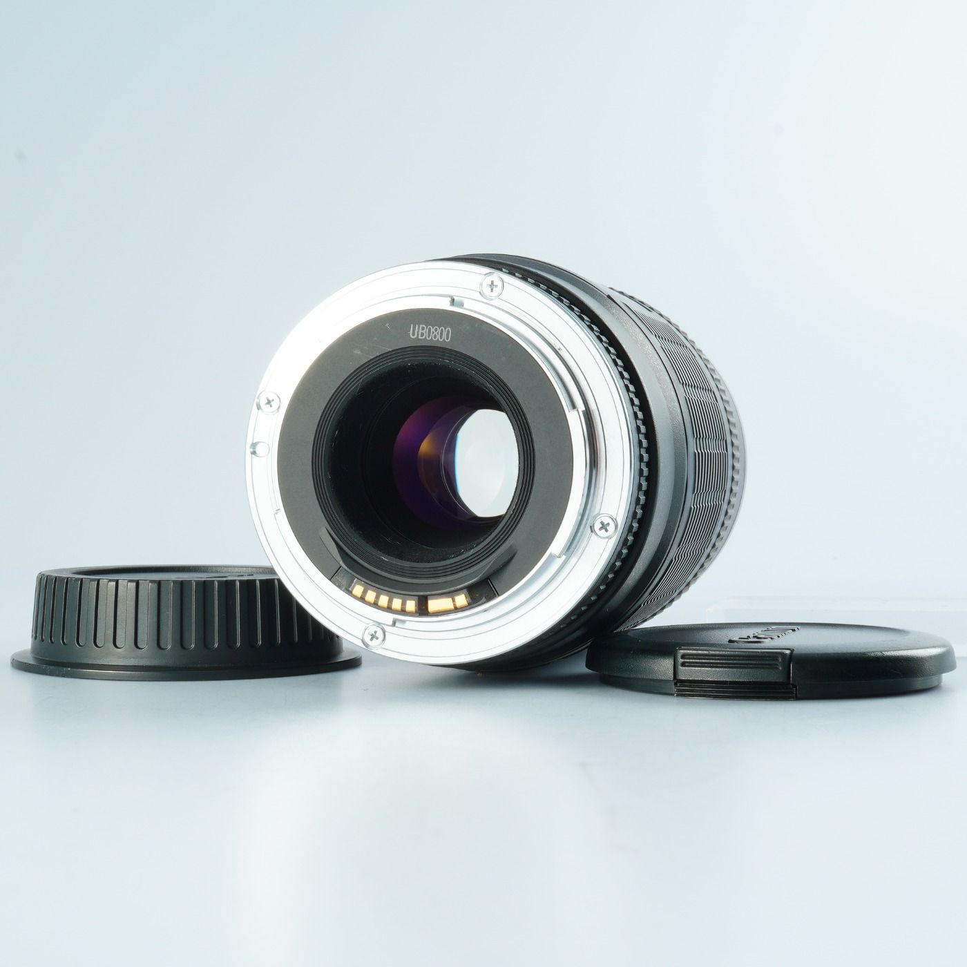 キヤノン EF 70-210mm F/4 ズームレンズ