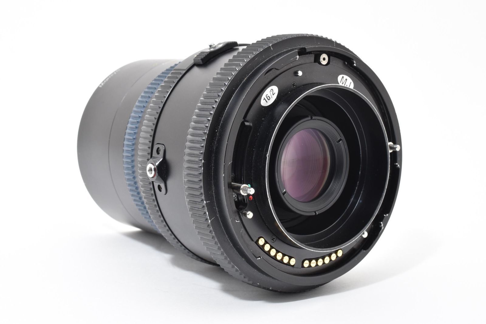 光学美品】Mamiya M 65mm f/4 L-A マミヤ 中判フィルム カメラ レンズ