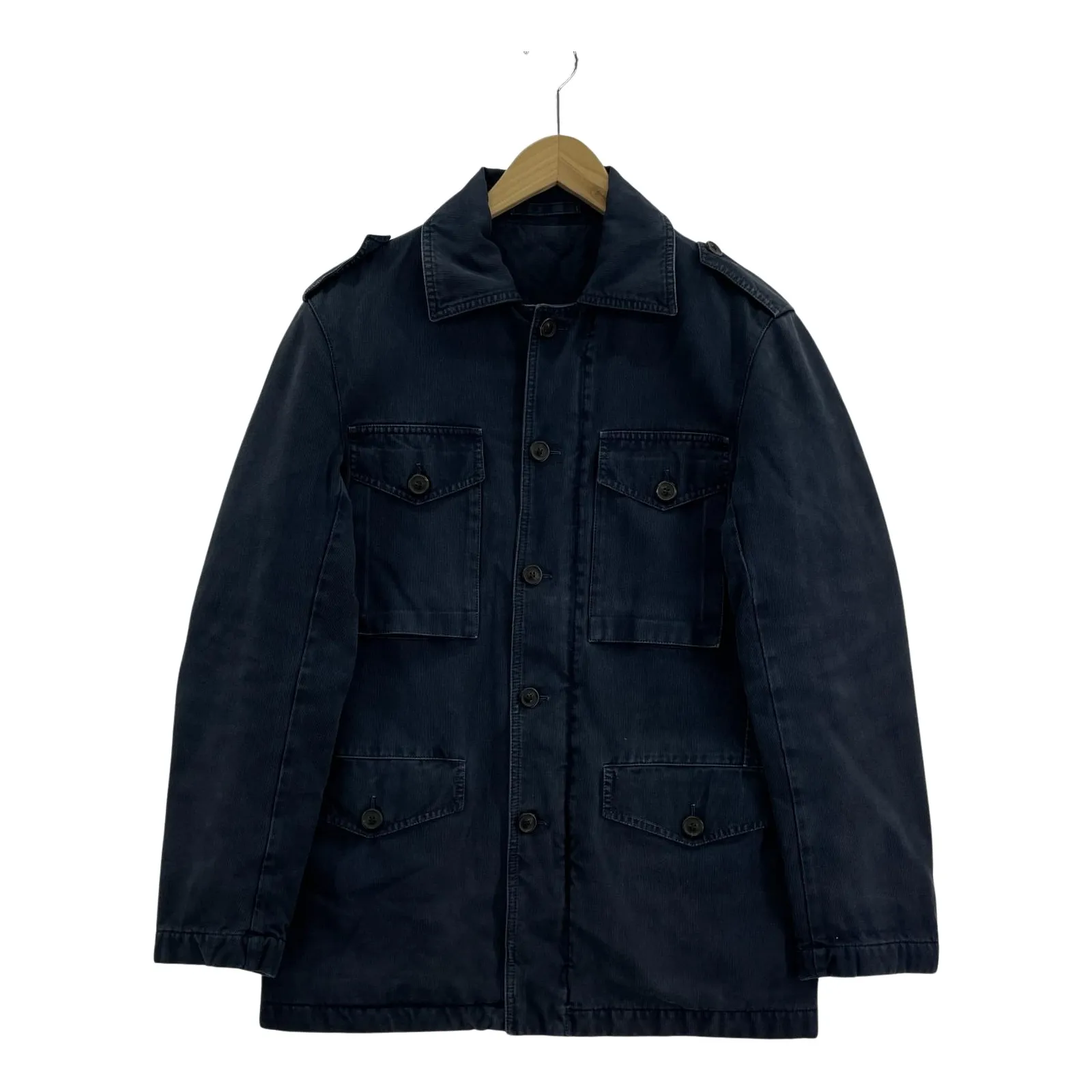 2026年最新】Maison Margiela ミリタリージャケットの人気アイテム