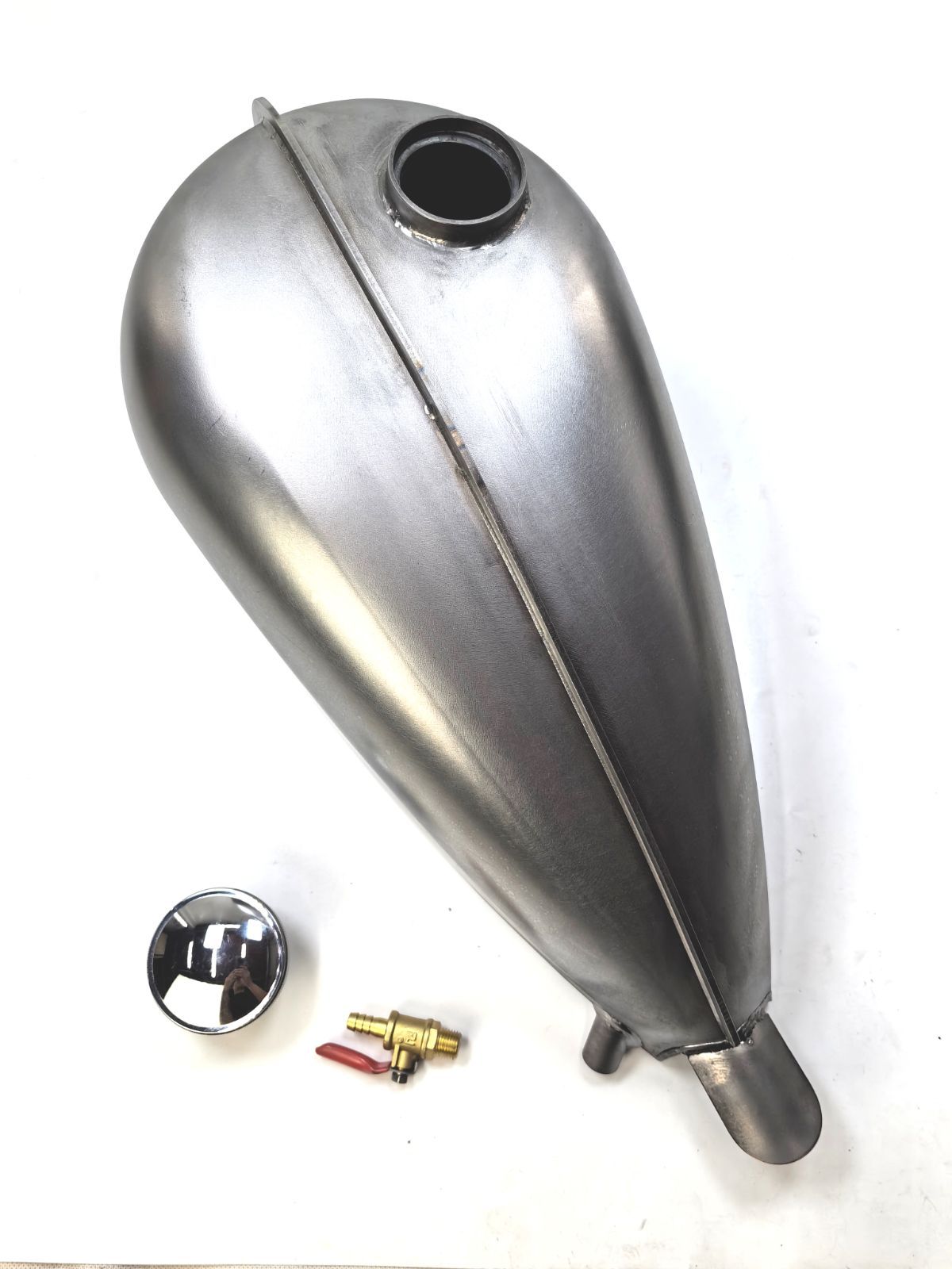 T-176 7L ハーレー 汎用品 ナロー スポーツスター カスタム