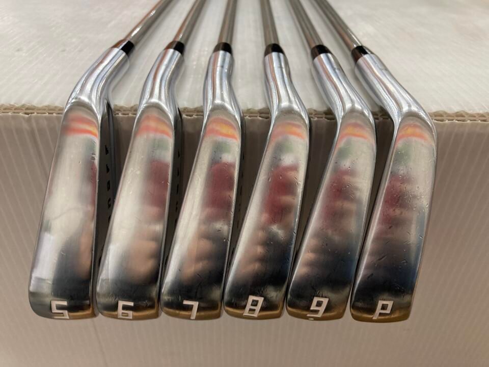 最短翌日発送】ONOFF FORGED KURO 2022 | R | Steel Fiber i70cw