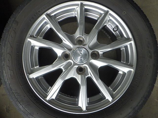 2021年 ４本セット