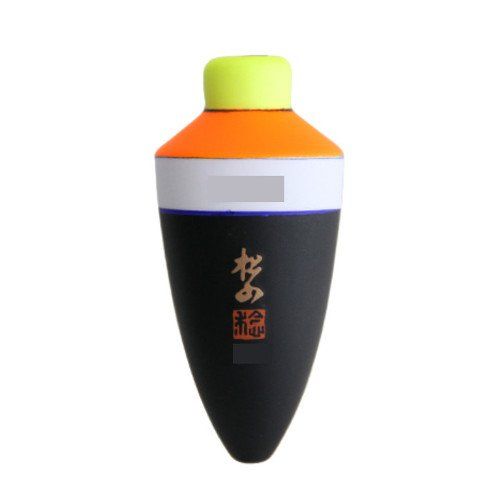 人気商品】サンライン(SUNLINE) ウキ 松田ウキ 松山 匠 L 朱 #BB