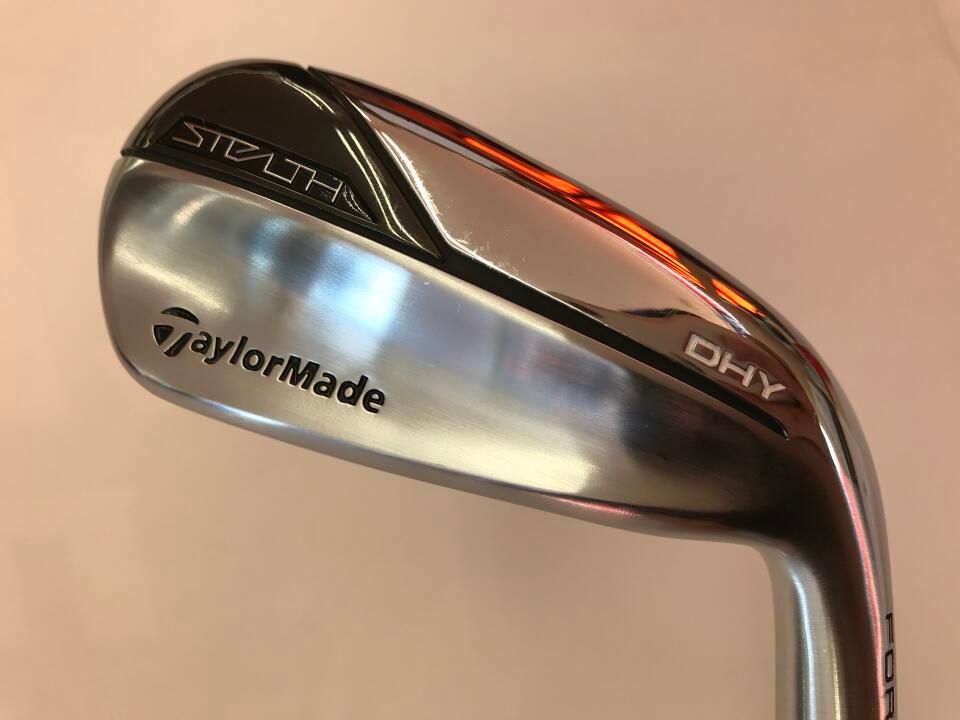即納】STEALTH DHY | 22 | S | TENSEI SILVER TM70(STEALTH) | 中古 