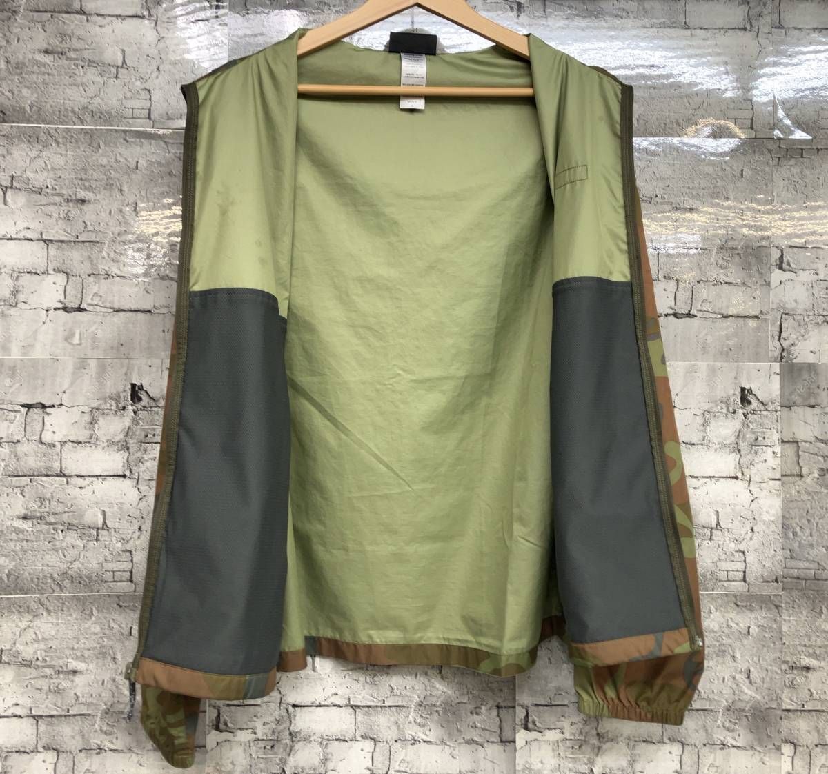Patagonia パタゴニア ライト バリアブルジャケット 27215
