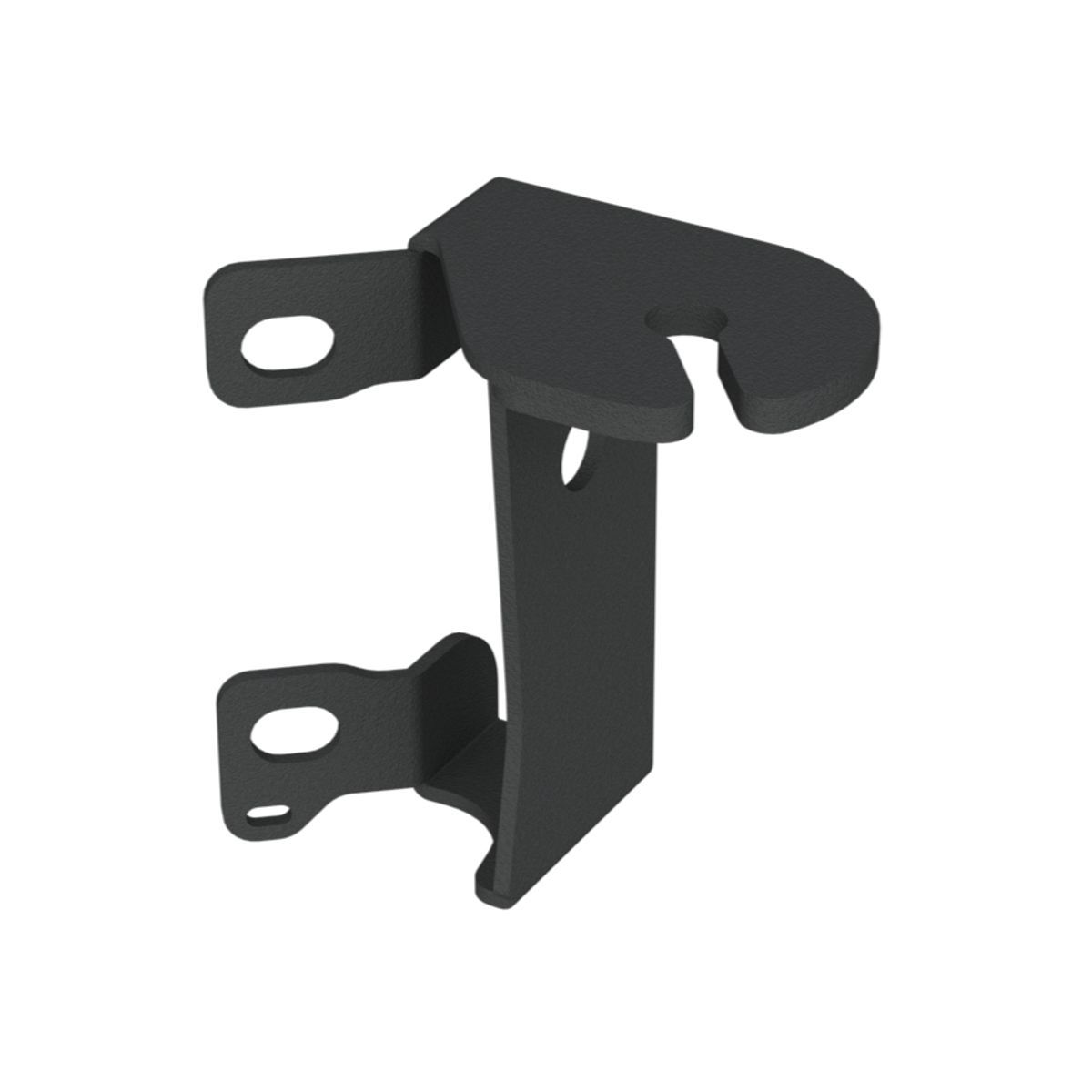 マウント バックドア