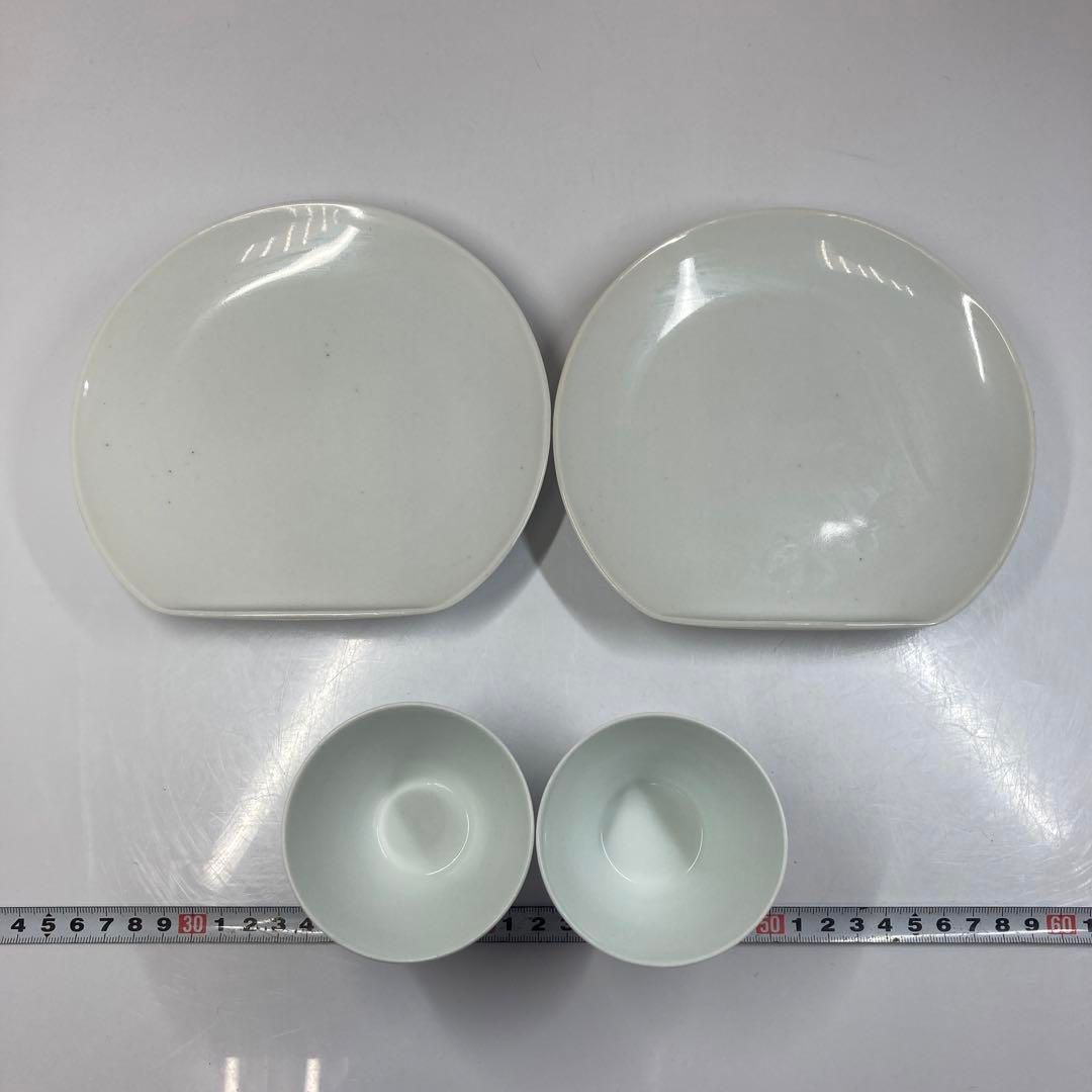 酒井田柿右衛門 茶器と皿4点 東Y5-1101① - メルカリ