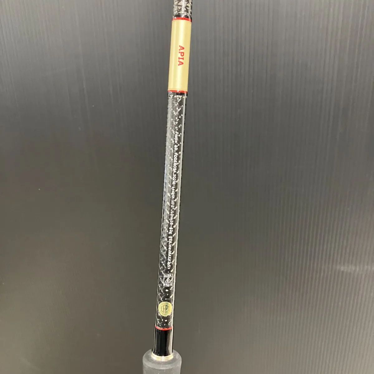 アピア 風神Foojin AD ポデローサ102M 【公式通販】