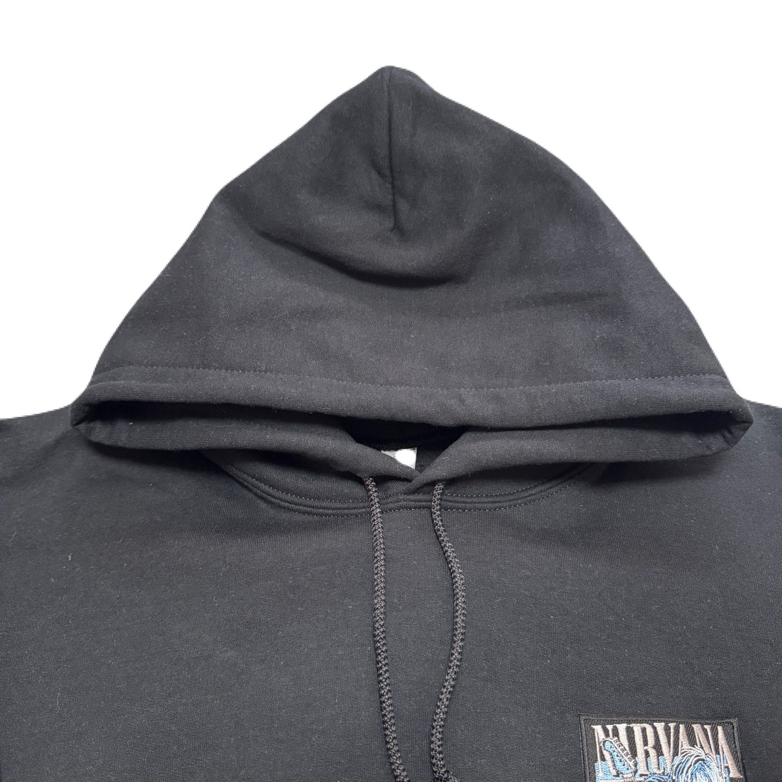 GILDAN ギルダン NIRVANA ニルヴァーナ バンド カート・コバーン