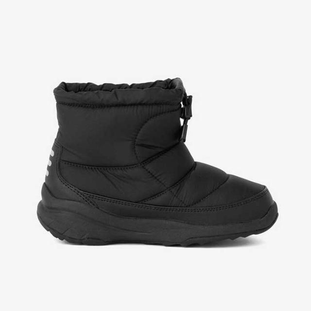 TNFブラック×TNFホワイト
