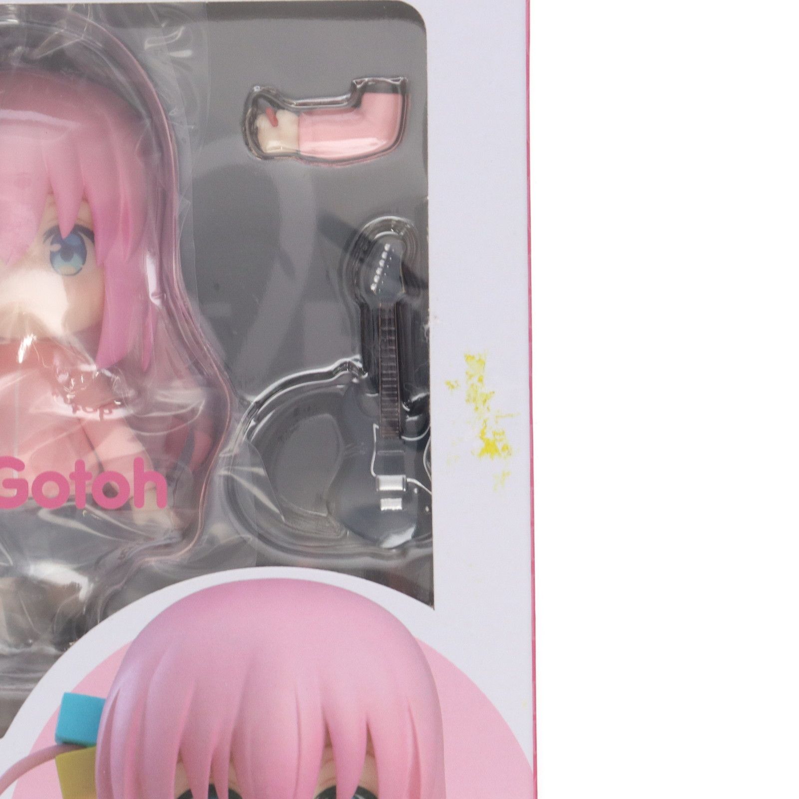 ねんどろいど 2069 後藤ひとり(ごとうひとり) ぼっち・ざ・ろっ