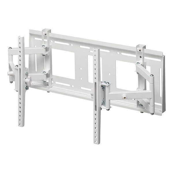 ハヤミ SHシリーズ ~70Ｖ型対応 超薄型 壁掛金具 ブラック SH-741 SH-741 壁掛金具 | 製品情報 | HAMILeX（ハミレックス） | ハヤミ工産