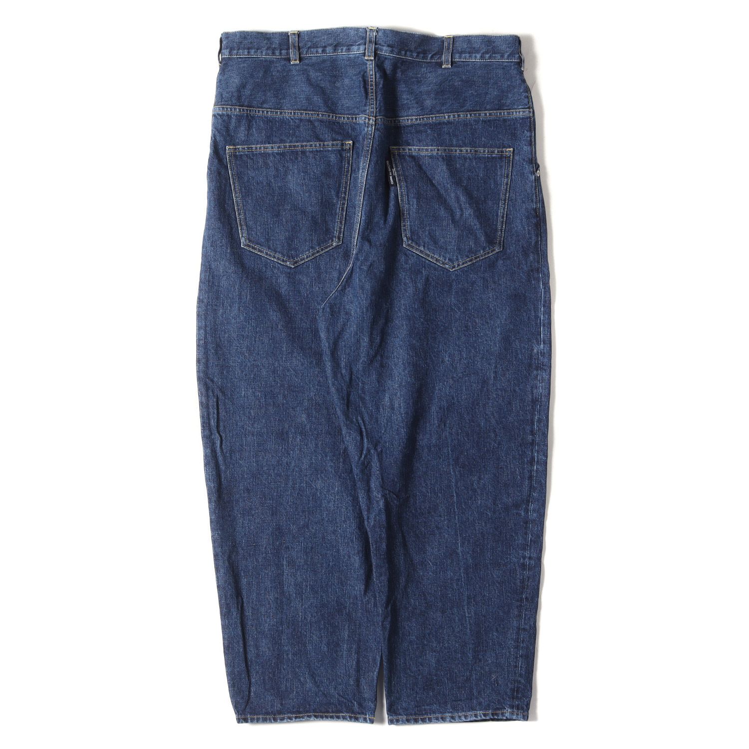 美品 COMME des GARCONS コムデギャルソン パンツ サイズ:L 22SS 美品 COMME des GARCONS コムデギャルソン パンツ サイズ:L 22SS
