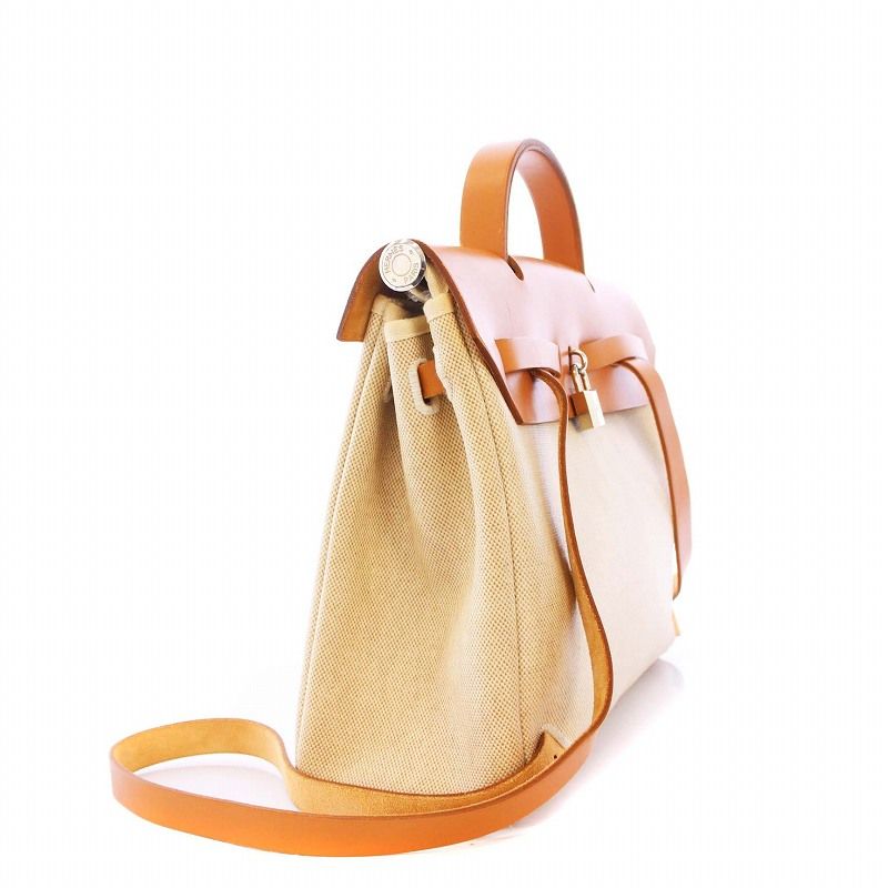 ✧*✧様 エルメス エールバッグ リュック　2way 替えバック、保存袋付き 楽天市場】HERMES エルメス 替えバック付き エールバッグ アドPM