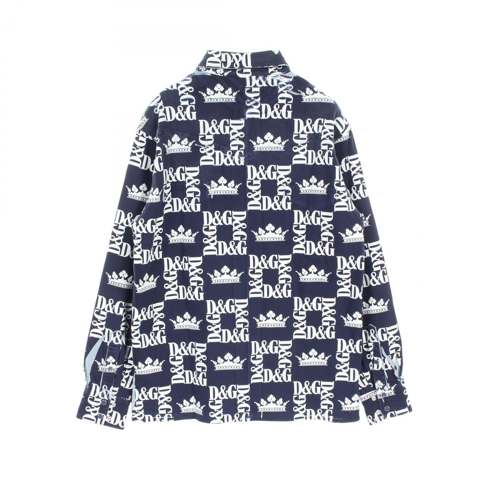 GABBANA
