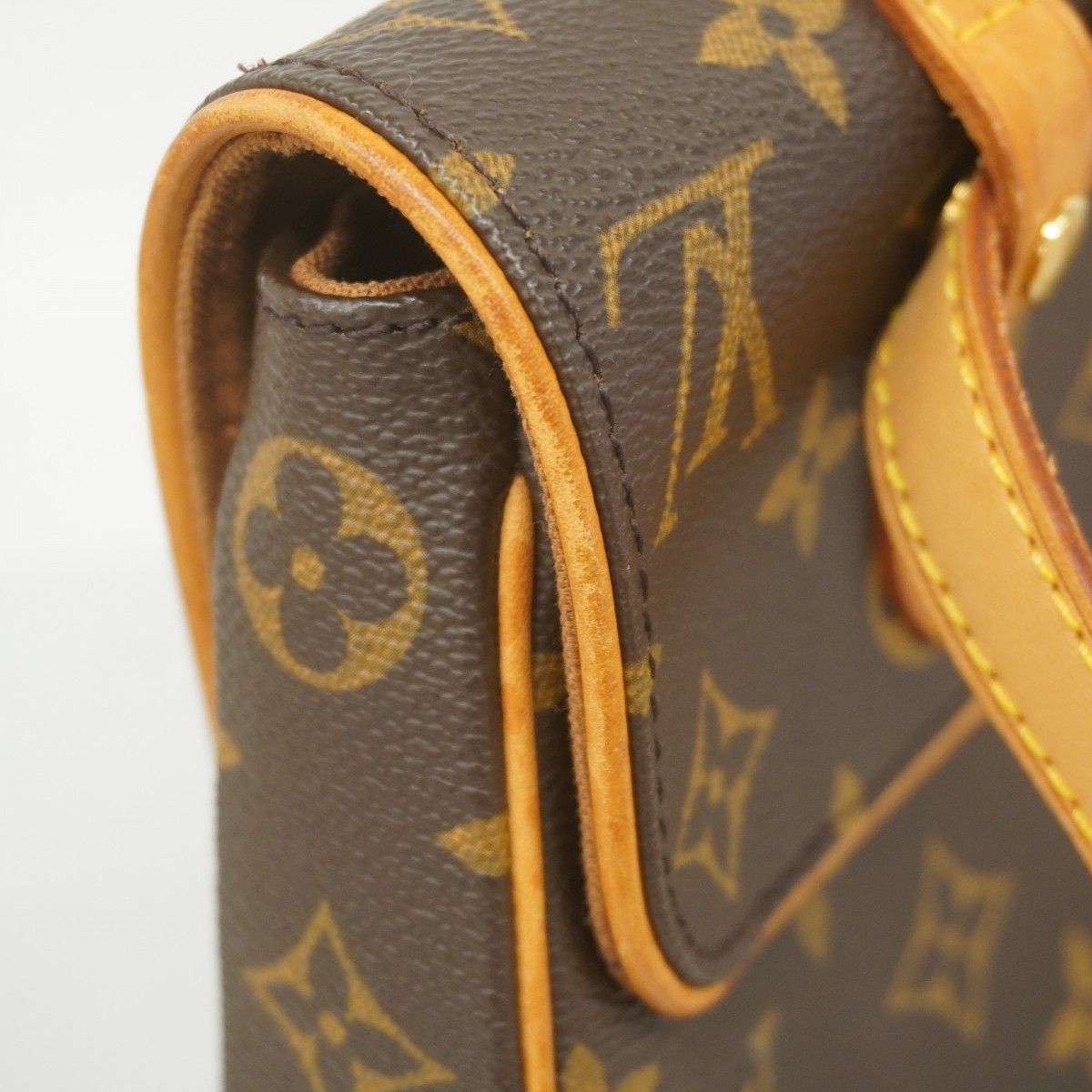 5hb0487-h】ルイヴィトン リュック・デイパック モノグラム マレル  