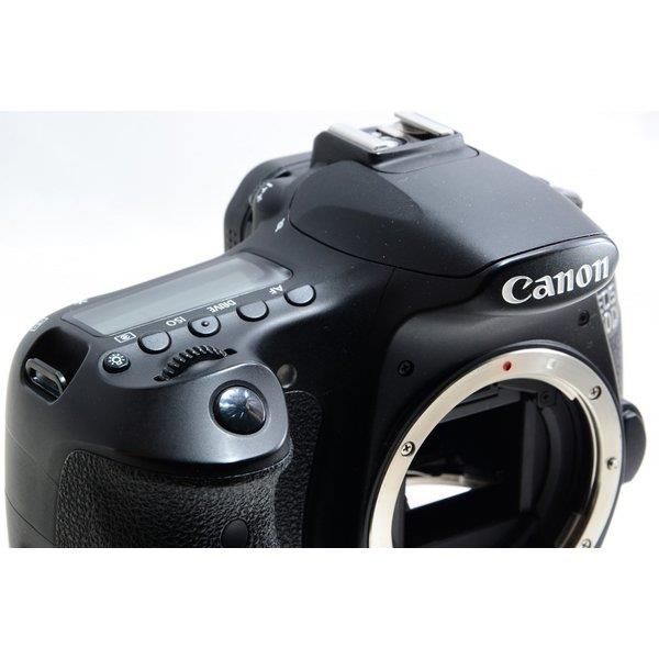 キヤノン Canon EOS 60D レンズセット 美品 ストラップ付き
